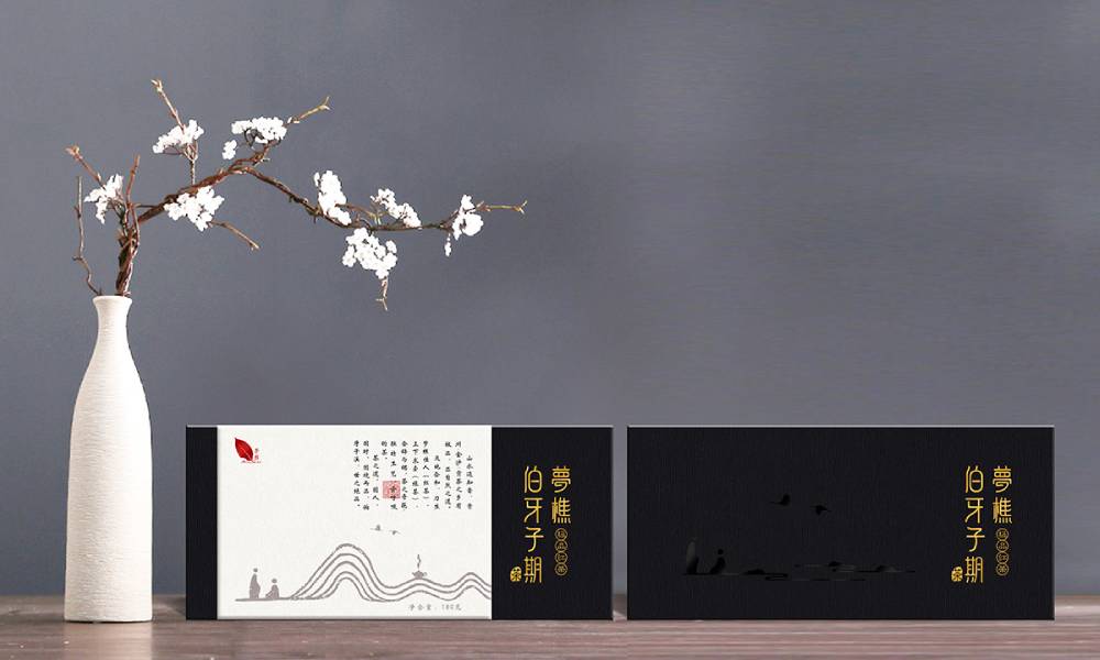 数字赋能+绿色共生，龙沙区包装设计的未来方程式