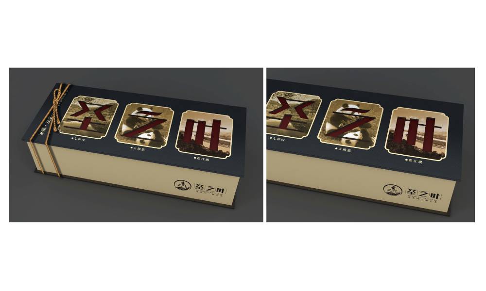 龙沙区包装设计公司如何用视觉革命推动企业品牌年轻化转型？