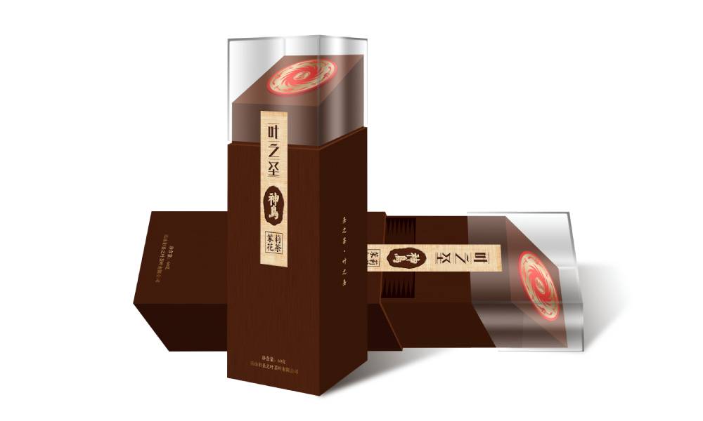 龙沙区礼品包装设计：以礼传情，融合城市特色，打造有温度的伴手礼