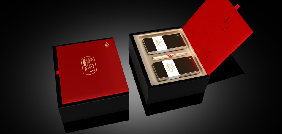 龙沙区包装设计：以创新为翼，引领绿色风尚