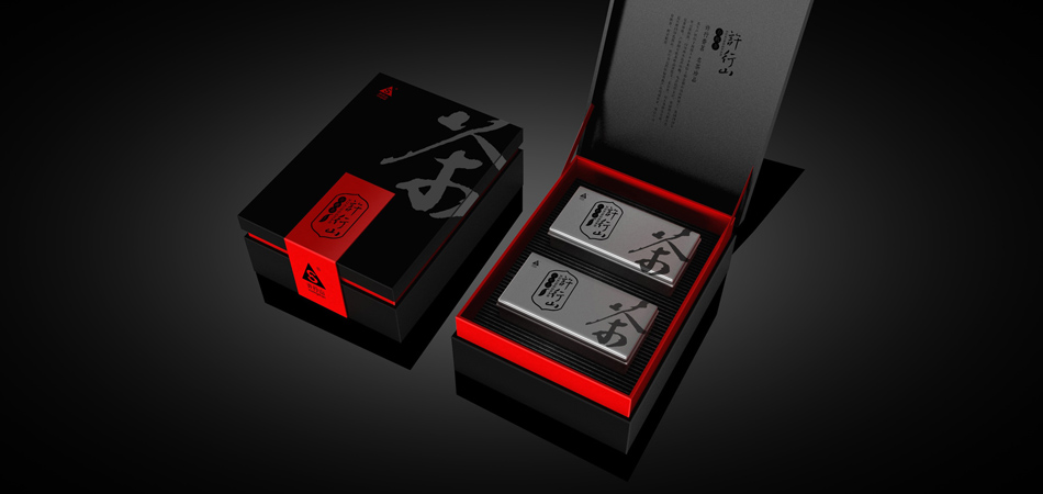 龙沙区包装设计的底层逻辑：用差异化塑造不可替代的品牌印记