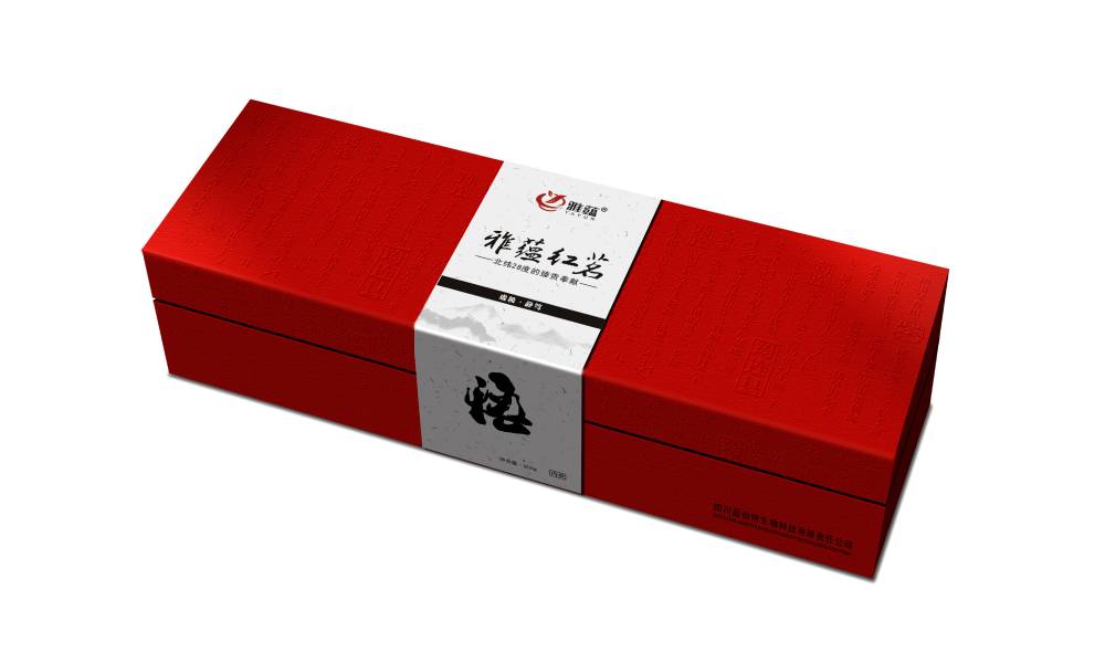 以质立信，龙沙区包装设计筑牢产品品质防线